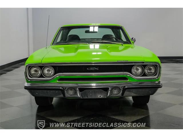 1970 Plymouth GTX (CC-2120865) for sale in Ft Worth, Texas