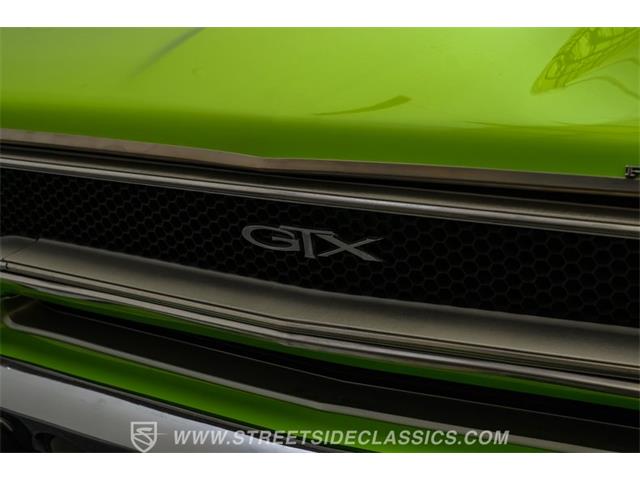 1970 Plymouth GTX (CC-2120865) for sale in Ft Worth, Texas