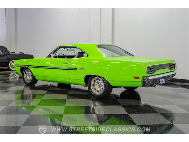 1970 Plymouth GTX (CC-2120865) for sale in Ft Worth, Texas