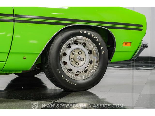 1970 Plymouth GTX (CC-2120865) for sale in Ft Worth, Texas
