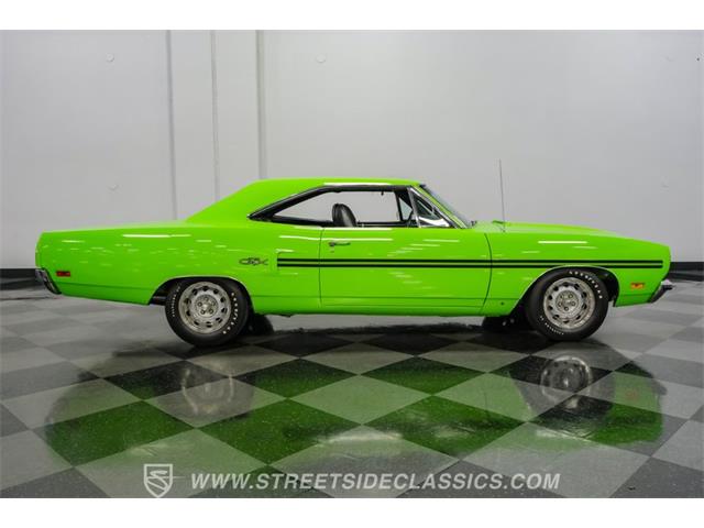 1970 Plymouth GTX (CC-2120865) for sale in Ft Worth, Texas