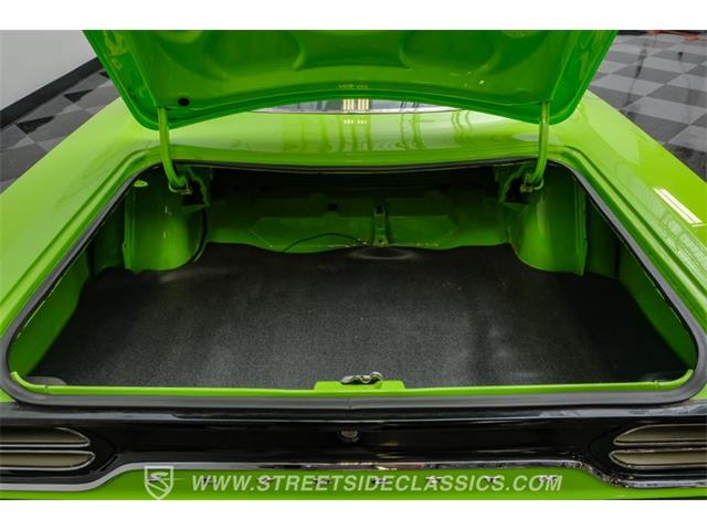 1970 Plymouth GTX (CC-2120865) for sale in Ft Worth, Texas