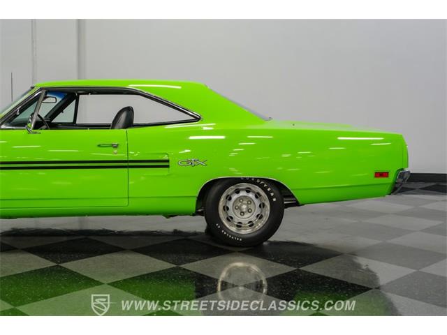 1970 Plymouth GTX (CC-2120865) for sale in Ft Worth, Texas