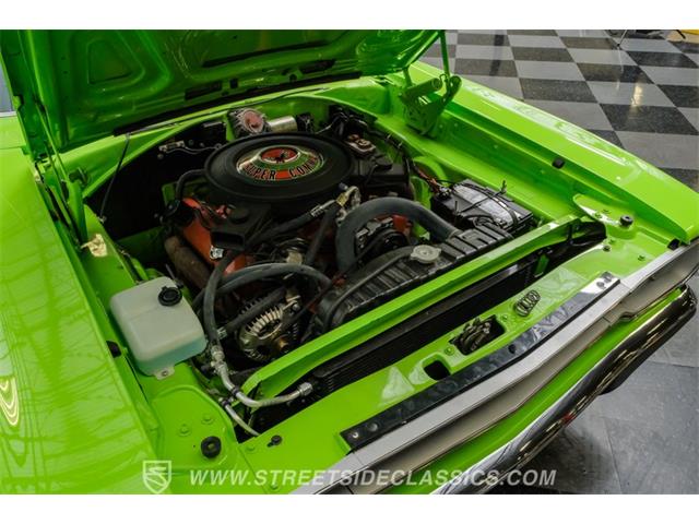 1970 Plymouth GTX (CC-2120865) for sale in Ft Worth, Texas