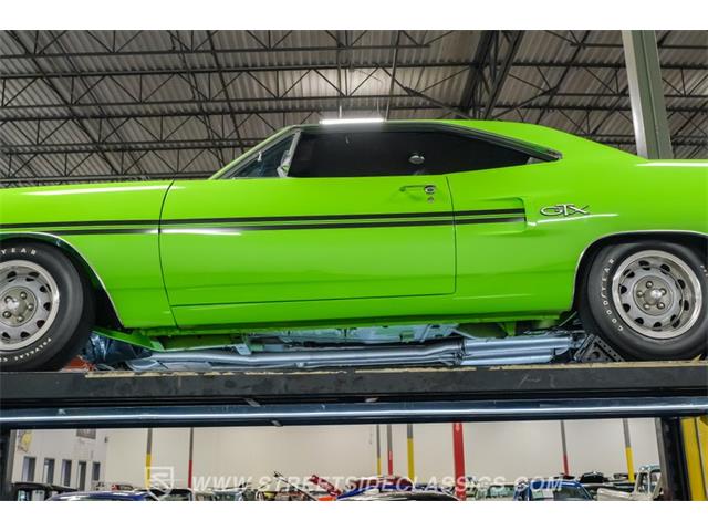 1970 Plymouth GTX (CC-2120865) for sale in Ft Worth, Texas