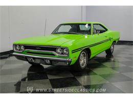 1970 Plymouth GTX (CC-2120865) for sale in Ft Worth, Texas