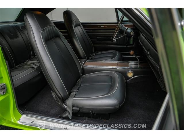 1970 Plymouth GTX (CC-2120865) for sale in Ft Worth, Texas