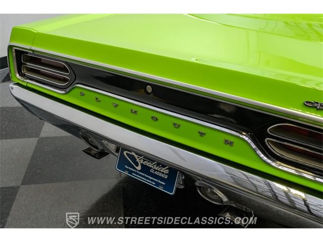 1970 Plymouth GTX (CC-2120865) for sale in Ft Worth, Texas