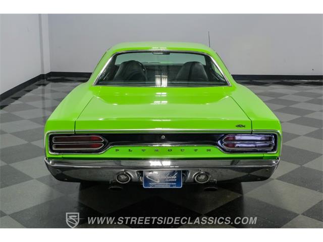 1970 Plymouth GTX (CC-2120865) for sale in Ft Worth, Texas