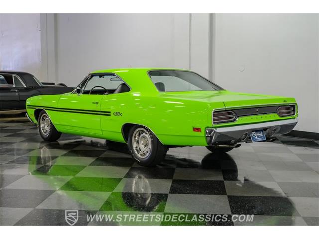 1970 Plymouth GTX (CC-2120865) for sale in Ft Worth, Texas