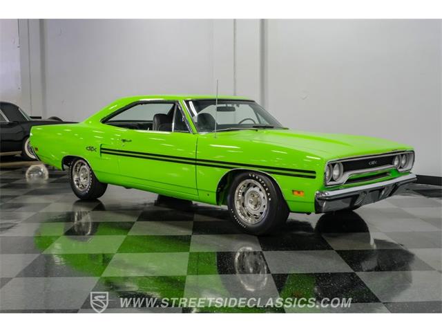 1970 Plymouth GTX (CC-2120865) for sale in Ft Worth, Texas
