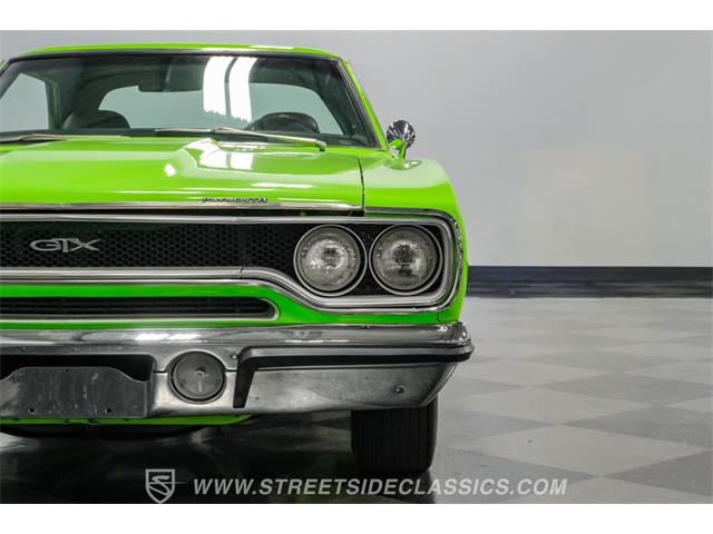 1970 Plymouth GTX (CC-2120865) for sale in Ft Worth, Texas