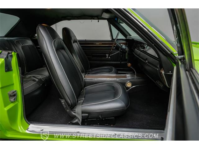 1970 Plymouth GTX (CC-2120865) for sale in Ft Worth, Texas