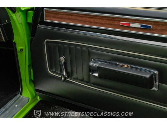 1970 Plymouth GTX (CC-2120865) for sale in Ft Worth, Texas