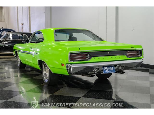 1970 Plymouth GTX (CC-2120865) for sale in Ft Worth, Texas