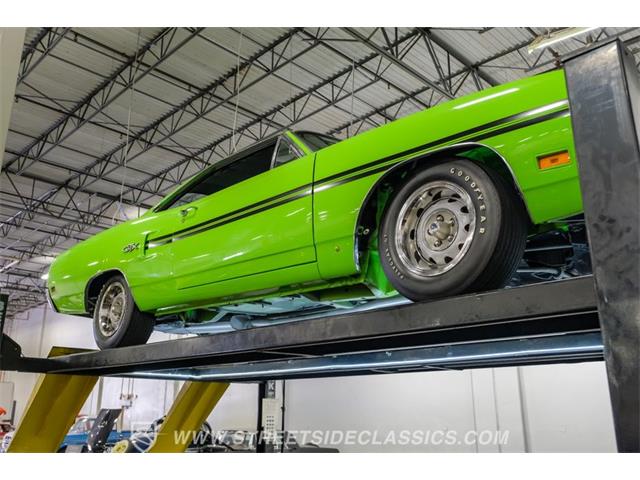 1970 Plymouth GTX (CC-2120865) for sale in Ft Worth, Texas