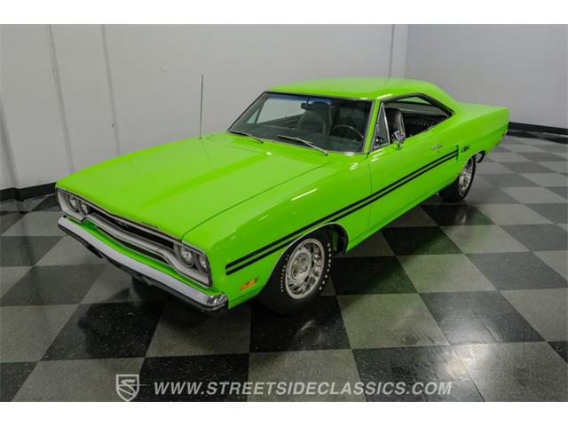 1970 Plymouth GTX (CC-2120865) for sale in Ft Worth, Texas