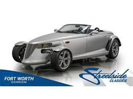 2002 Chrysler Prowler (CC-2120867) for sale in Ft Worth, Texas