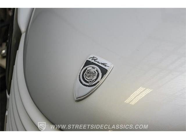 2002 Chrysler Prowler (CC-2120867) for sale in Ft Worth, Texas