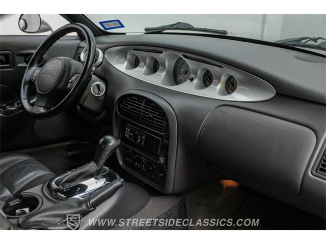 2002 Chrysler Prowler (CC-2120867) for sale in Ft Worth, Texas