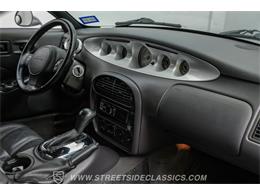 2002 Chrysler Prowler (CC-2120867) for sale in Ft Worth, Texas