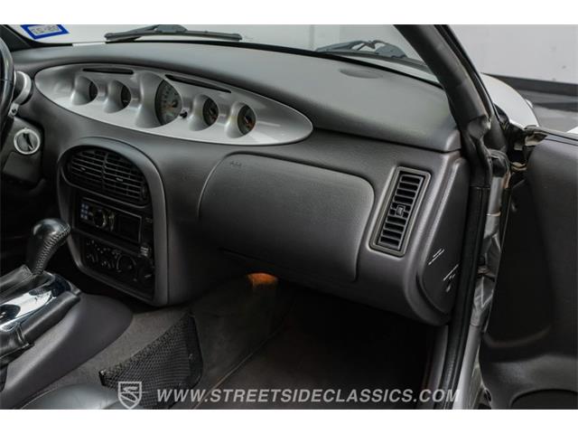 2002 Chrysler Prowler (CC-2120867) for sale in Ft Worth, Texas