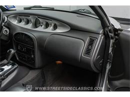 2002 Chrysler Prowler (CC-2120867) for sale in Ft Worth, Texas