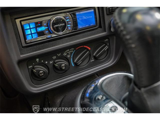 2002 Chrysler Prowler (CC-2120867) for sale in Ft Worth, Texas