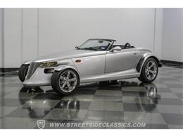 2002 Chrysler Prowler (CC-2120867) for sale in Ft Worth, Texas