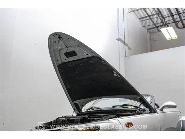 2002 Chrysler Prowler (CC-2120867) for sale in Ft Worth, Texas