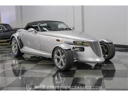 2002 Chrysler Prowler (CC-2120867) for sale in Ft Worth, Texas