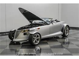 2002 Chrysler Prowler (CC-2120867) for sale in Ft Worth, Texas