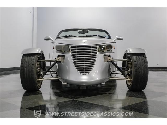 2002 Chrysler Prowler (CC-2120867) for sale in Ft Worth, Texas