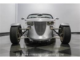 2002 Chrysler Prowler (CC-2120867) for sale in Ft Worth, Texas