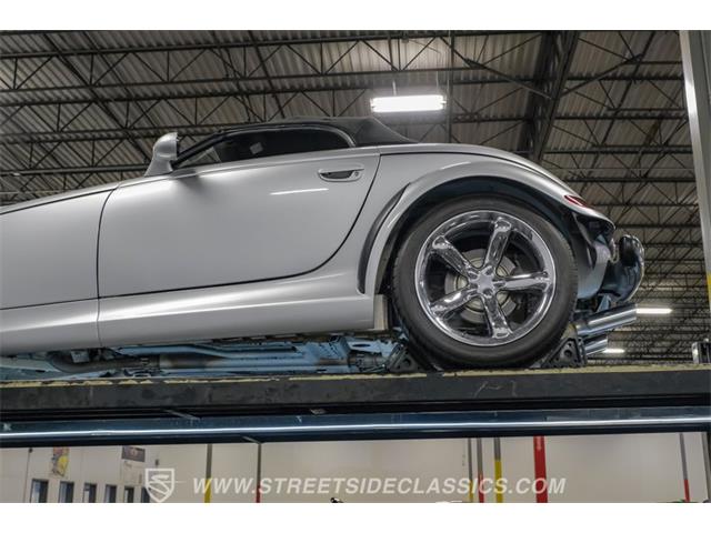 2002 Chrysler Prowler (CC-2120867) for sale in Ft Worth, Texas