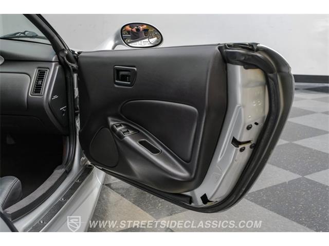 2002 Chrysler Prowler (CC-2120867) for sale in Ft Worth, Texas