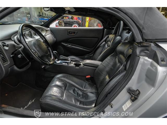 2002 Chrysler Prowler (CC-2120867) for sale in Ft Worth, Texas