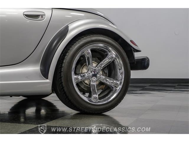 2002 Chrysler Prowler (CC-2120867) for sale in Ft Worth, Texas