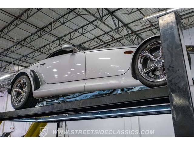2002 Chrysler Prowler (CC-2120867) for sale in Ft Worth, Texas
