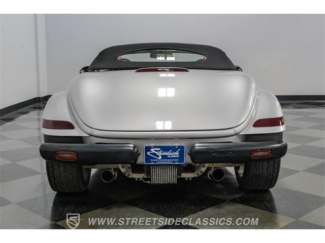2002 Chrysler Prowler (CC-2120867) for sale in Ft Worth, Texas