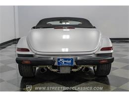 2002 Chrysler Prowler (CC-2120867) for sale in Ft Worth, Texas