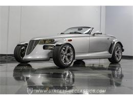 2002 Chrysler Prowler (CC-2120867) for sale in Ft Worth, Texas