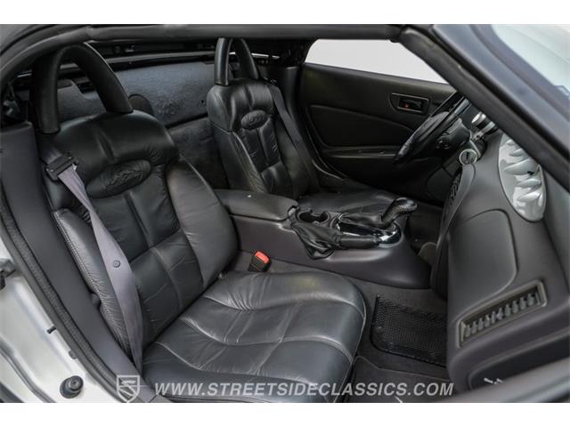 2002 Chrysler Prowler (CC-2120867) for sale in Ft Worth, Texas
