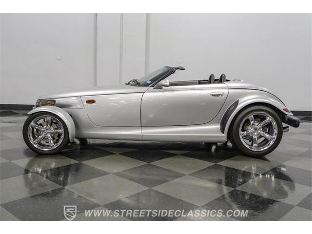2002 Chrysler Prowler (CC-2120867) for sale in Ft Worth, Texas