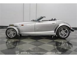 2002 Chrysler Prowler (CC-2120867) for sale in Ft Worth, Texas