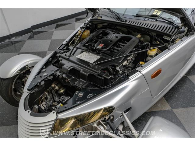 2002 Chrysler Prowler (CC-2120867) for sale in Ft Worth, Texas