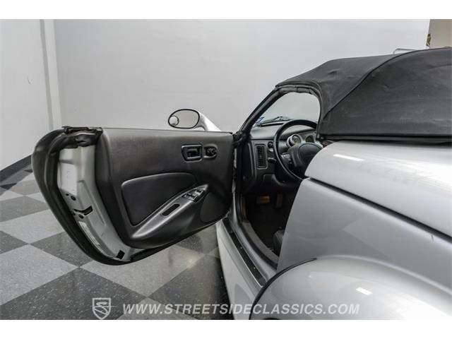 2002 Chrysler Prowler (CC-2120867) for sale in Ft Worth, Texas