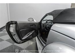 2002 Chrysler Prowler (CC-2120867) for sale in Ft Worth, Texas