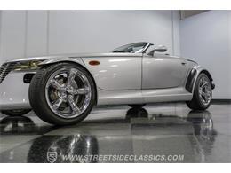 2002 Chrysler Prowler (CC-2120867) for sale in Ft Worth, Texas