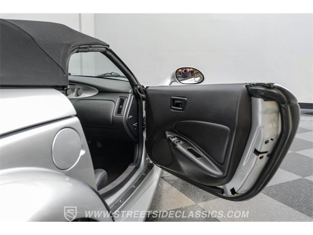 2002 Chrysler Prowler (CC-2120867) for sale in Ft Worth, Texas